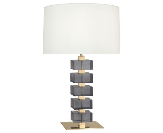 Настольная лампа Jonathan Adler Monaco Table Lamp, фото 5
