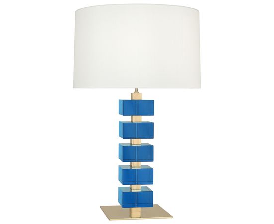 Настольная лампа Jonathan Adler Monaco Table Lamp, фото 6