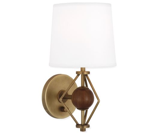 Бра Jonathan Adler Ojai Sconce, фото 1