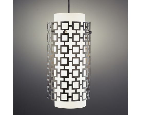 Подвесной светильник Jonathan Adler Parker Pendant Light, фото 1