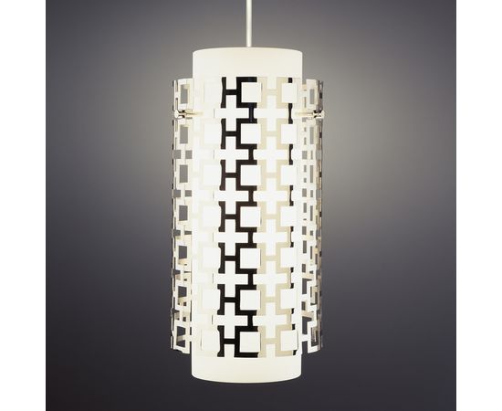 Подвесной светильник Jonathan Adler Parker Pendant Light, фото 3