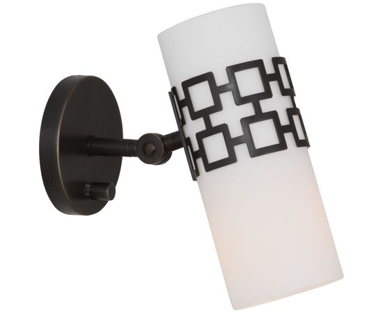 Бра Jonathan Adler Parker Adjustable Sconce, фото 2