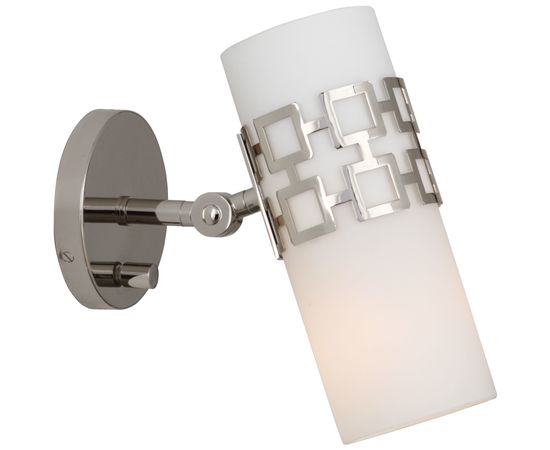 Бра Jonathan Adler Parker Adjustable Sconce, фото 3