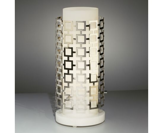 Настольный светильник Jonathan Adler Parker Table Torchière, фото 1