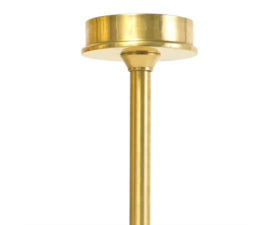 Подвесной светильник Jonathan Adler Puzzle Chandelier, фото 4