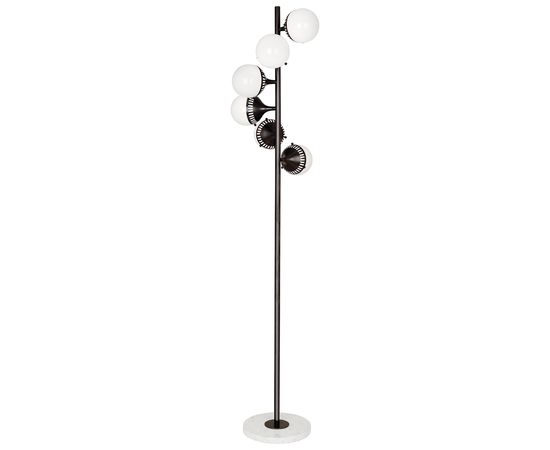 Торшер Jonathan Adler Rio Floor Lamp, фото 3