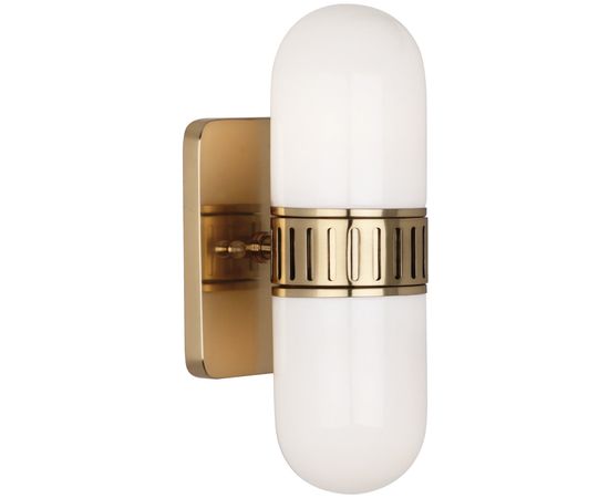Настенный светильник Jonathan Adler Rio Sconce, фото 2