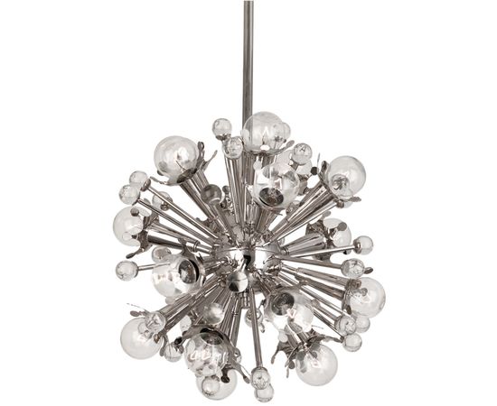 Подвесной светильник Jonathan Adler Large Mini Sputnik Chandelier, фото 1