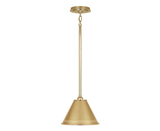 Подвесной светильник Jonathan Adler St. Germain Pendant Light, фото 1