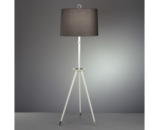 Напольный светильник Jonathan Adler Ventana Tripod Floor Lamp, фото 1