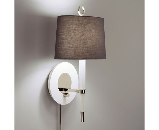 Бра Jonathan Adler Ventana Sconce, фото 1