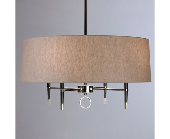 Люстра Jonathan Adler Ventana Single-Tier Chandelier, фото 1