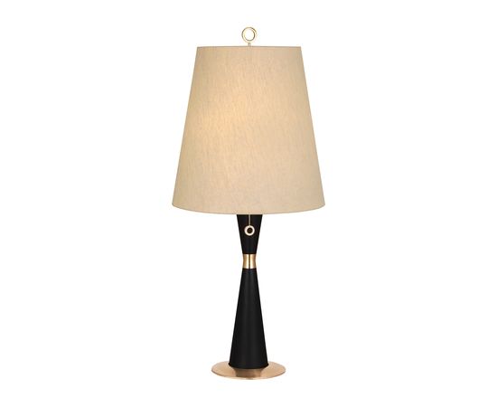 Настольный светильник Jonathan Adler Ventana Tapered Table Lamp, фото 1