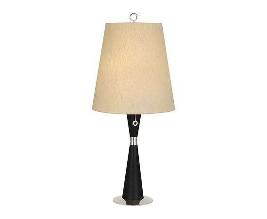 Настольный светильник Jonathan Adler Ventana Tapered Table Lamp, фото 2