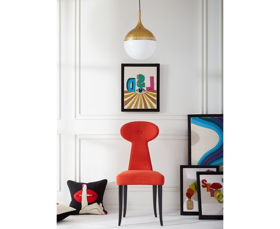 Подвесной светильник Jonathan Adler Rio Small Pendant Light, фото 5