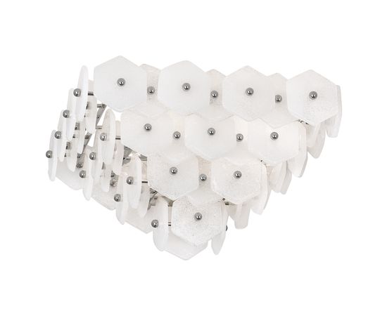 Люстра Jonathan Adler Vienna Semi Flush Mount, фото 1