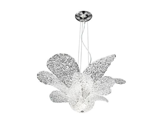 Люстра KOLARZ NAOMI Ø80, фото 1