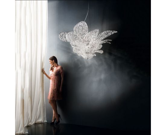 Люстра KOLARZ NAOMI Ø80, фото 4