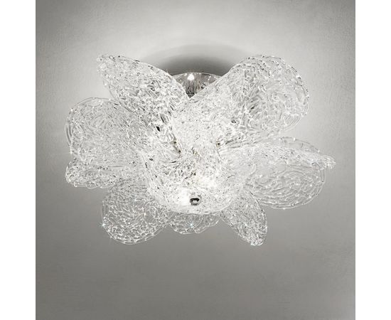 Люстра KOLARZ NAOMI Ø60, фото 2