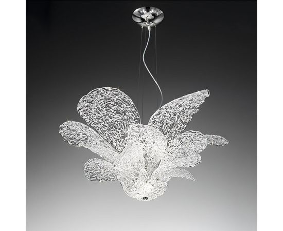 Люстра KOLARZ NAOMI Ø80, фото 2