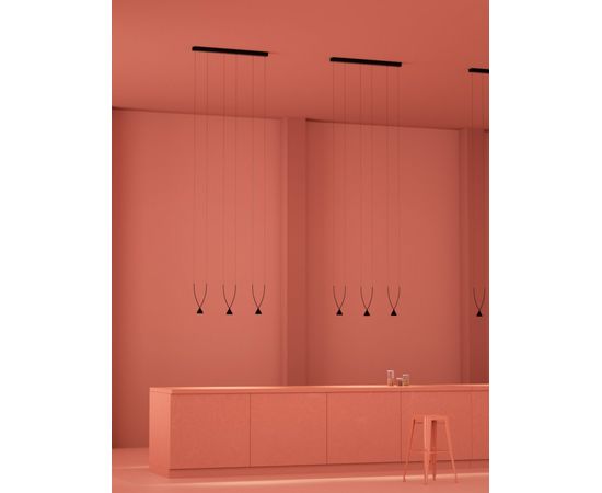 Подвесной светильник Axolight Jewel SPJEWX03, фото 5