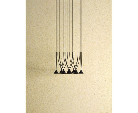 Подвесной светильник Axolight Jewel SPJEWD10, фото 6