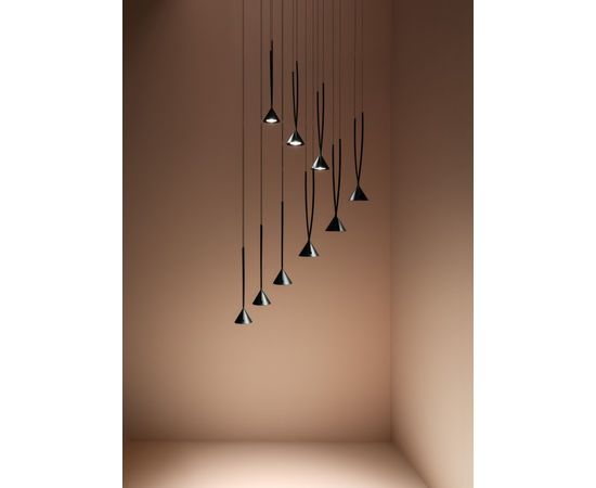 Подвесной светильник Axolight Jewel SPJEWD10, фото 4