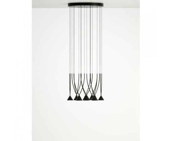 Подвесной светильник Axolight Jewel SPJEWD10, фото 5