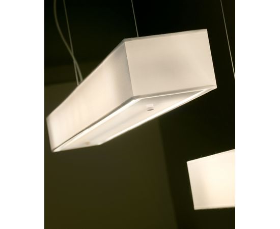 Подвесной светильник Bover TEKNO LP1, фото 1