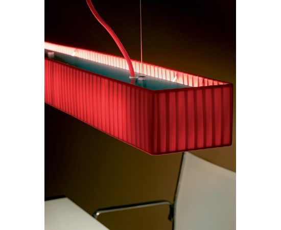 Подвесной светильник Bover TEKNO LP2, фото 1