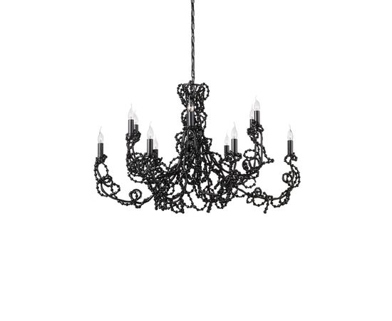 Подвесной светильник Brand van Egmond Coco COCOCO140., фото 1