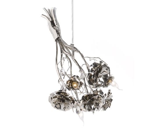 Подвесной светильник Brand van Egmond La Vie en Rose VERHB40, фото 1