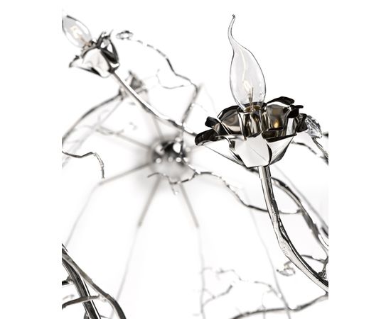 Подвесной светильник Brand van Egmond La Vie en Rose VERHB80, фото 1