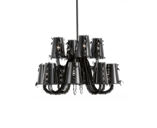 Подвесной светильник Brand van Egmond Lola LLC100., фото 1