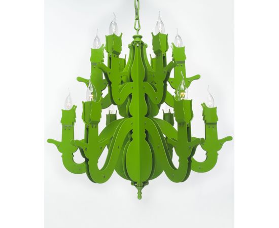 Подвесной светильник Brand van Egmond Night Watch NWH75., фото 1