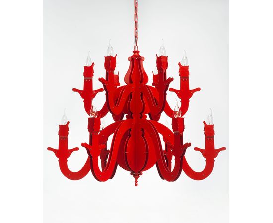 Подвесной светильник Brand van Egmond Night Watch NWH95., фото 1