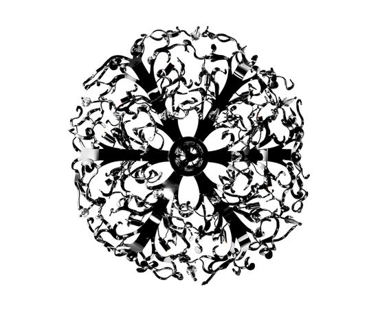 Потолочный светильник Brand van Egmond Flower Power FPP100, фото 1