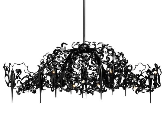 Подвесной светильник Brand van Egmond Flower Power FPHO115, FPHO, фото 1