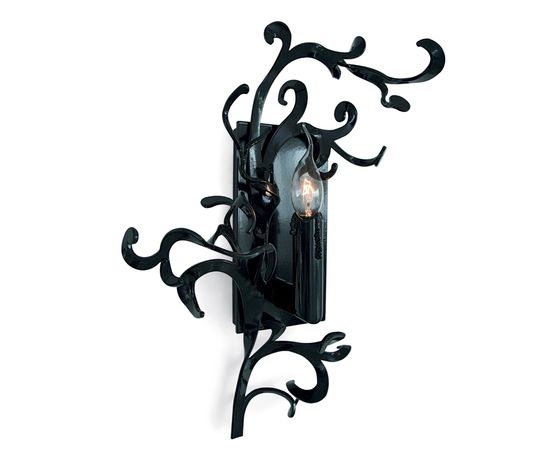 Настенный светильник Brand van Egmond Flower Power FPW30., фото 1