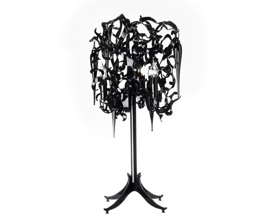 Настольная лампа Brand van Egmond Flower Power FPT80., фото 1