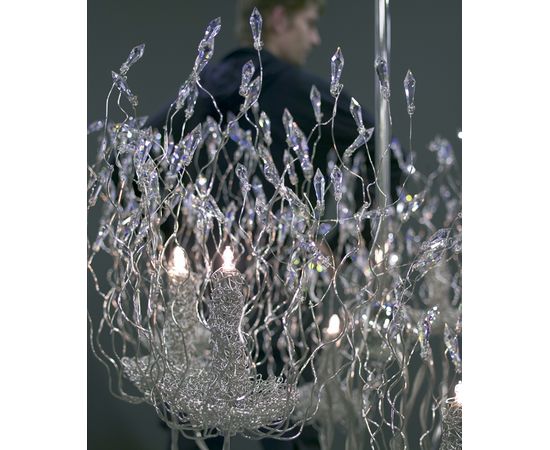 Подвесной светильник Brand van Egmond Candles and Spirits CASH90, фото 1