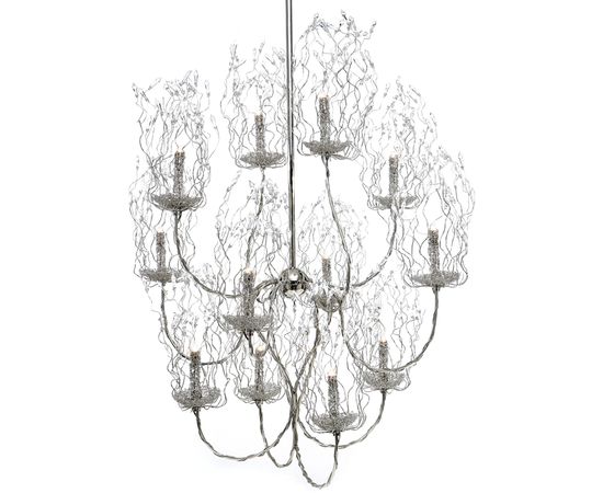 Подвесной светильник Brand van Egmond Candles and Spirits CASH12, фото 1