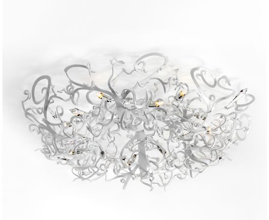 Потолочный светильник Brand van Egmond Icy Lady ILP60, ILP80., фото 1