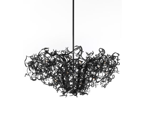 Подвесной светильник Brand van Egmond Icy Lady ILCUSD80, ILCUSD1, фото 1