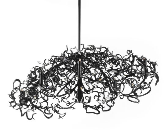 Подвесной светильник Brand van Egmond Icy Lady ILCO115, ILCO135,, фото 1