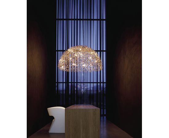 Подвесной светильник Brand van Egmond Crystal Waters CWS85NH, CW, фото 1