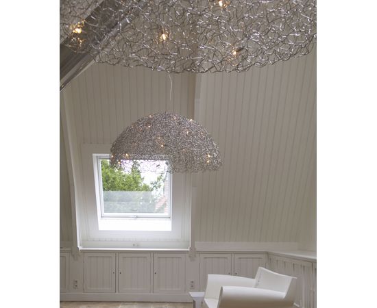 Подвесной светильник Brand van Egmond Crystal Waters CWS135NH, C, фото 1