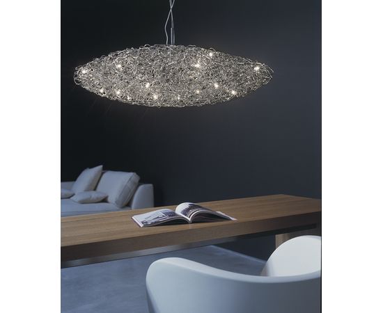 Подвесной светильник Brand van Egmond Crystal Waters CWH100NH., фото 1