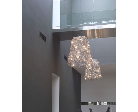 Подвесной светильник Brand van Egmond Crystal Waters CWSHADE80NH, фото 1