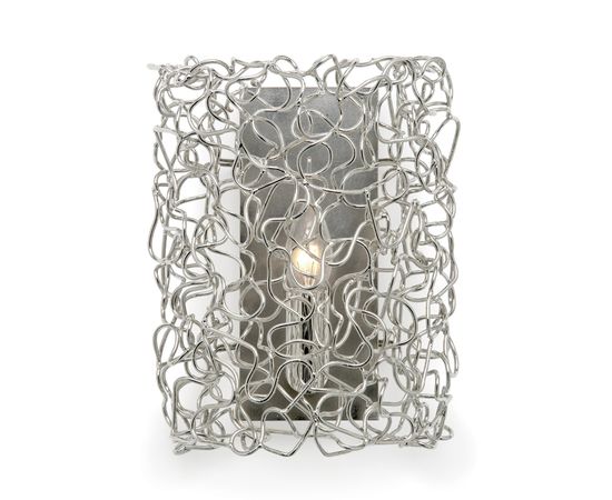 Настенный светильник Brand van Egmond Crystal Waters 150CW1., фото 1